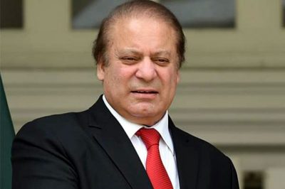 Prime Minister's visit to China and Hong Kong will return today