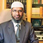 Saudi Arabia granted citizenship to Dr. Zakir Naik