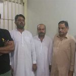 China Cutting case: arrested 5 suspects including 3 KDA employees