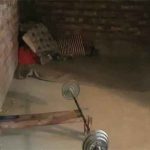 Sheikhupura case of the controversial video in the gym, influential police failed to catch suspects