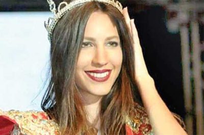 'Miss Model of Turkey' with Zohaib Hassan will be featured in the video album