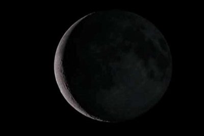 The solution to the conflict on the moon of Ramadan and Eid in Pakistan with scientifically