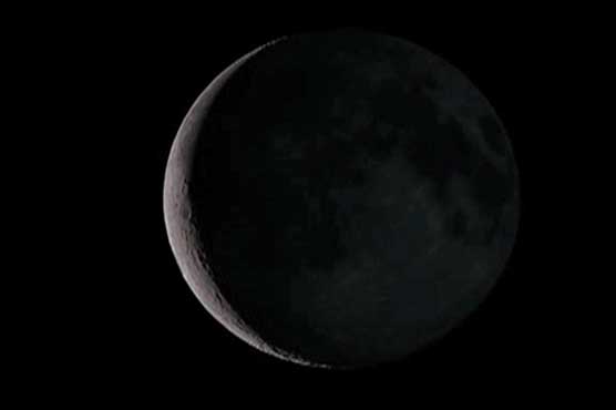 The solution to the conflict on the moon of Ramadan and Eid in Pakistan with scientifically
