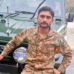 Waziristan: Hindu young of Pak army to offer a sacrifice on nation