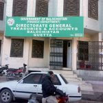 Balochistan: revealed billions of scams in development projects