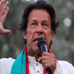 "Wait a JIT investigation, justice did not take then come out on the streets.