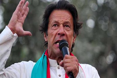 "Wait a JIT investigation, justice did not take then come out on the streets.