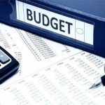 What Provincial governments have the budget for fiscal 2017-18? recommendations develop