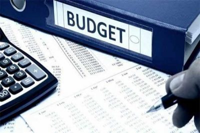 What Provincial governments have the budget for fiscal 2017-18? recommendations develop