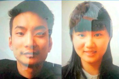Quetta kidnapped two Chinese nationals, including women from Jinnah Town