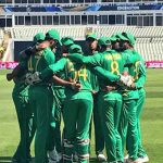 Champions Trophy warm-up match, the betting continues of Bangladesh