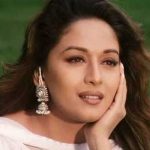 Bollywood actress Madhuri past story viral on social media