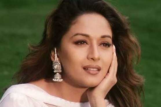 Bollywood actress Madhuri past story viral on social media