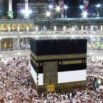 Ban on offer sacrifice in apron-e-Kabba during Ramadan