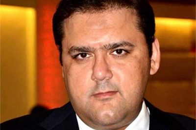 Panama JIT Hussain Nawaz objections submitted in the Supreme Court