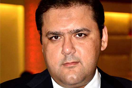 Panama JIT Hussain Nawaz objections submitted in the Supreme Court