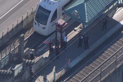 Washington: 2 people killed on to stop misbehaving with muslim womens