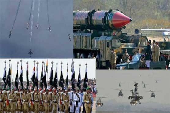 An increase of Rs 79 billion in defense budget in comparison with the current fiscal year