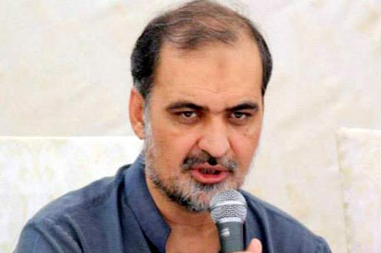 JI has made an application in SHC against K-electric