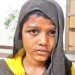 Tayyaba case, Justice Mohsin Akhtar Kayani apologized to hear the case