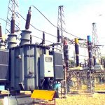 Jamshoro: Another big break-down, 500 KV line again trip