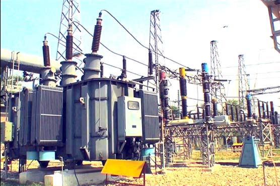 Jamshoro: Another big break-down, 500 KV line again trip