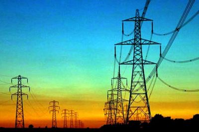 Shortfall has reached to five thousand megawatts in the country