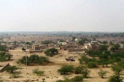 The biggest land scandal in Pakistan close to reaching its logical end