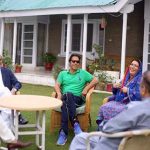 Firdous Ashiq Awan decided to join PTI