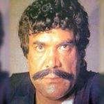 Whose death was mourned not low, the Lollywood artist who suffered a non-natural death