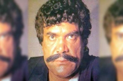 Whose death was mourned not low, the Lollywood artist who suffered a non-natural death