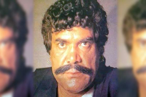 Whose death was mourned not low, the Lollywood artist who suffered a non-natural death