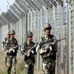 Two Kashmiri students accidentally crossed border handed over to Pak army