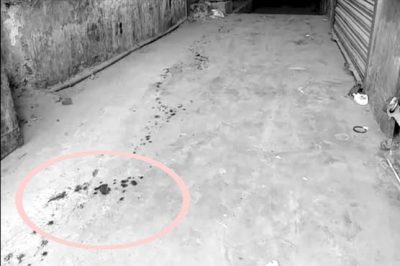 Ferozewala: firing of factory watchman, killed two peoples