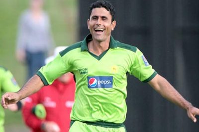 The Pakistani team has enough to beat India, Abdul Razzaq