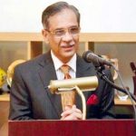 Do not use the word anger guided the Chief Justice to journalists