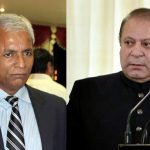 Nihal Hashmi were prevented from entering the Supreme Court lawyers gate