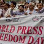 World Press Freedom Day