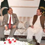 The vision of faster growth is possible only with the hard workers' struggle, Prime Minister