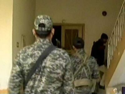 2 suspected militants killed in encounter with Rangers in Rawalpindi