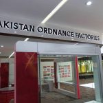The threat of terrorism in Pakistan Ordinance Factory, Intelligence Report