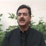 Pakistan Peoples Party salute the dignity of journalists, Syed Yousuf Raza Gilani