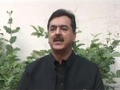 Pakistan Peoples Party salute the dignity of journalists, Syed Yousuf Raza Gilani