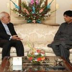 Our territory will not be used against another country, Pak Iran Ministers commitment