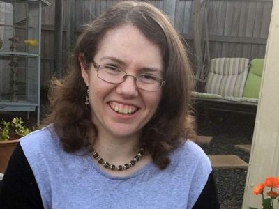 Woman remembering every event of life, including the twelfth day of birth