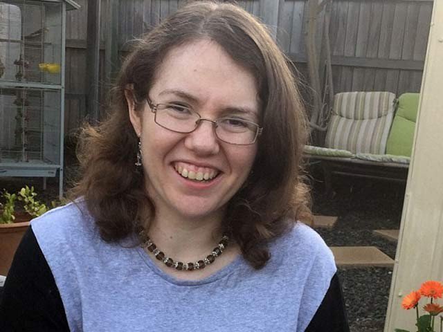 Woman remembering every event of life, including the twelfth day of birth