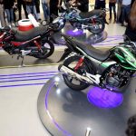 Self Start introduces new 150 cc Honda motorcycle
