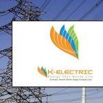K-Electric further reduced the power generation capacity