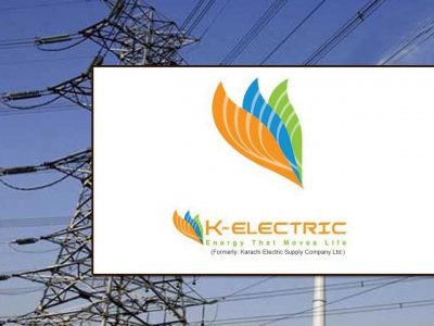 K-Electric further reduced the power generation capacity