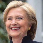 Putin and FBI Director cause of my defeat, Hillary Clinton